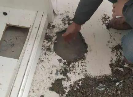 丰泽卫生间漏水维修公司分享下精确定位查漏水一次多少钱?不同级别收费不同