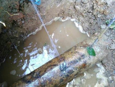 丰泽楼顶漏水维修公司分享下漏水检测的原理
