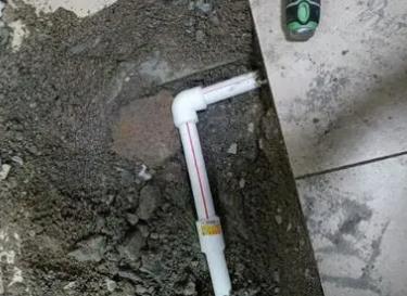 丰泽阳台漏水维修时有哪些声音会影响检漏仪