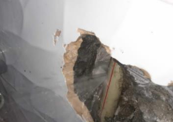丰泽卫生间漏水维修的步骤和流程。